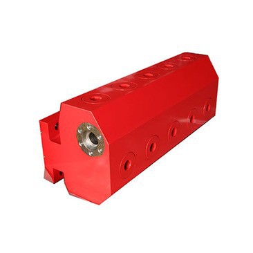 2500 Quintuple Plunger Pump suppliers