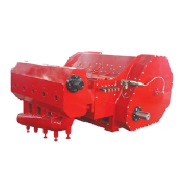 משאבת בוכנה 2500 חמישית