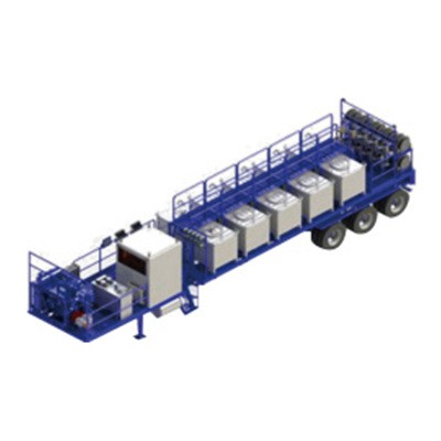 ציוד תוסף כימי