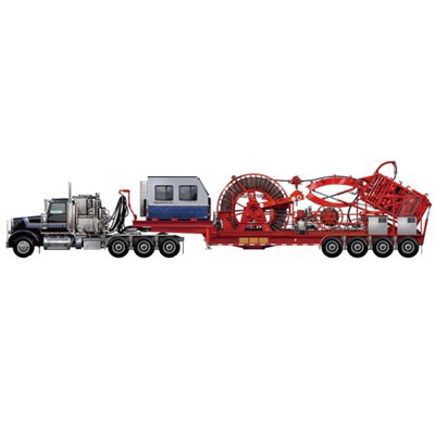 ציוד צינורות רציפים