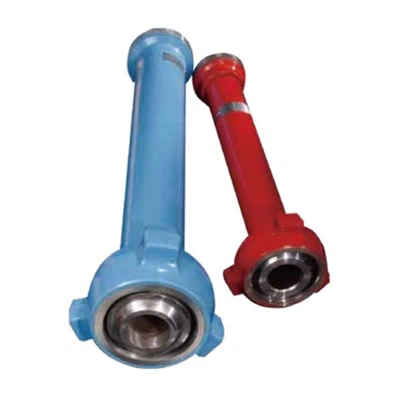 צינור ישר קשיח