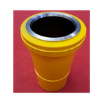 דרישות טכניות עבור צילינדרים דו-מתכתיים